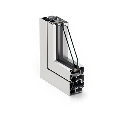COR 3500 C16 CODO - ALUMINIO