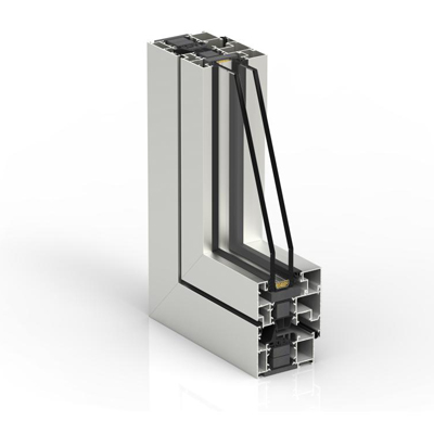COR 70 C16 ST  - ALUMINIO