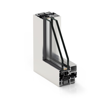 COR 70 HO RT C16 ST - ALUMINIO