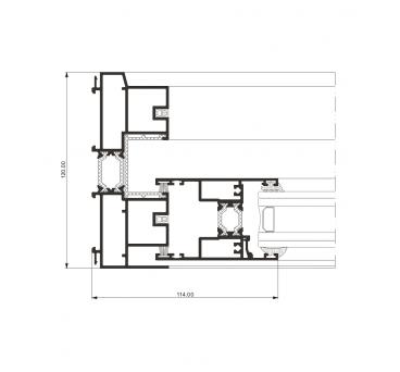 aluminio6 - 4700 Corredera RPT